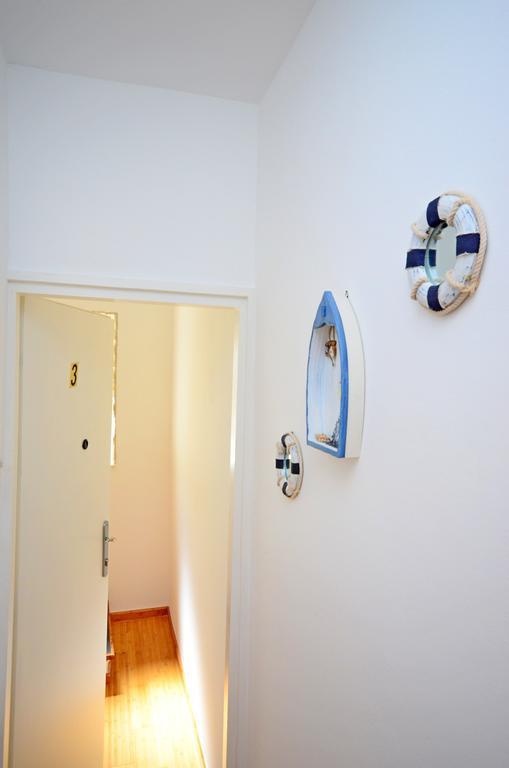 Villa Capo Split Extérieur photo