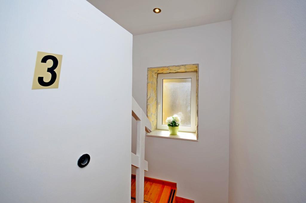 Villa Capo Split Extérieur photo