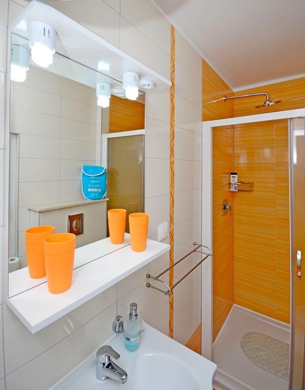 Villa Capo Split Extérieur photo