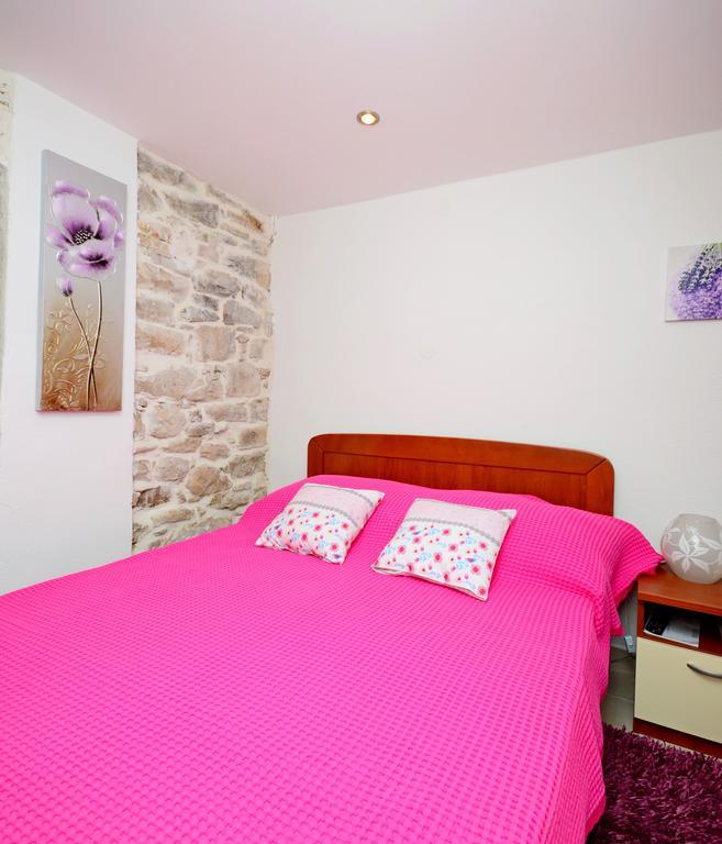 Villa Capo Split Chambre photo
