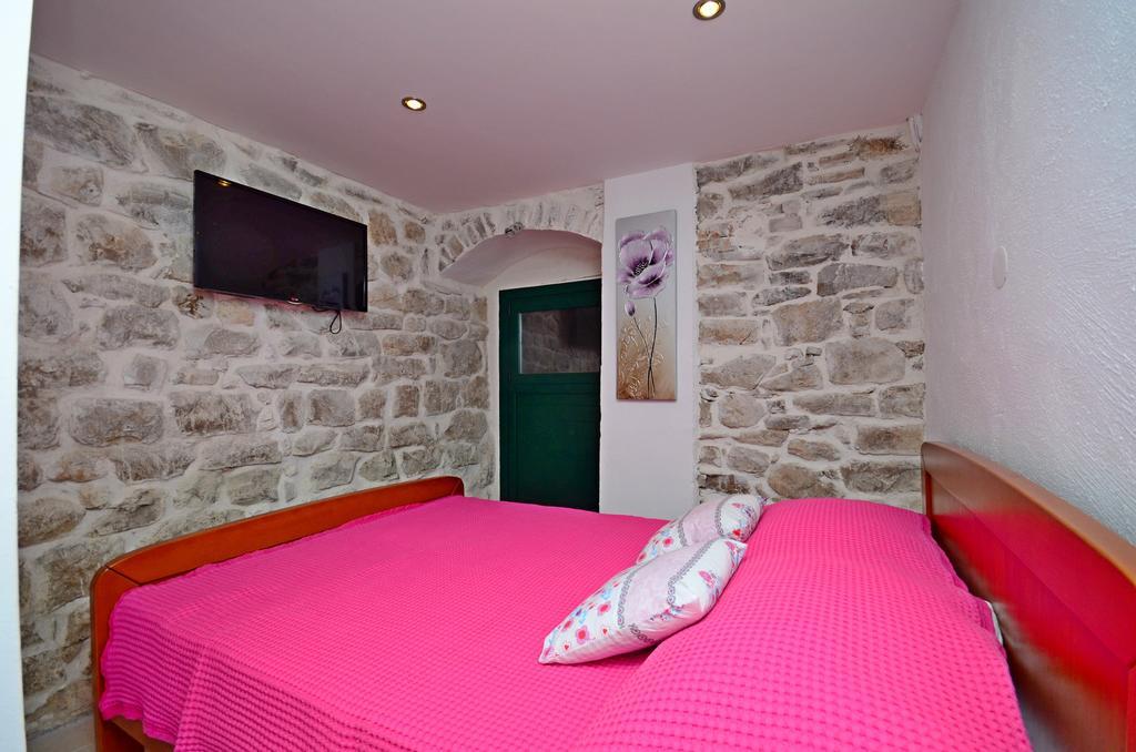 Villa Capo Split Chambre photo