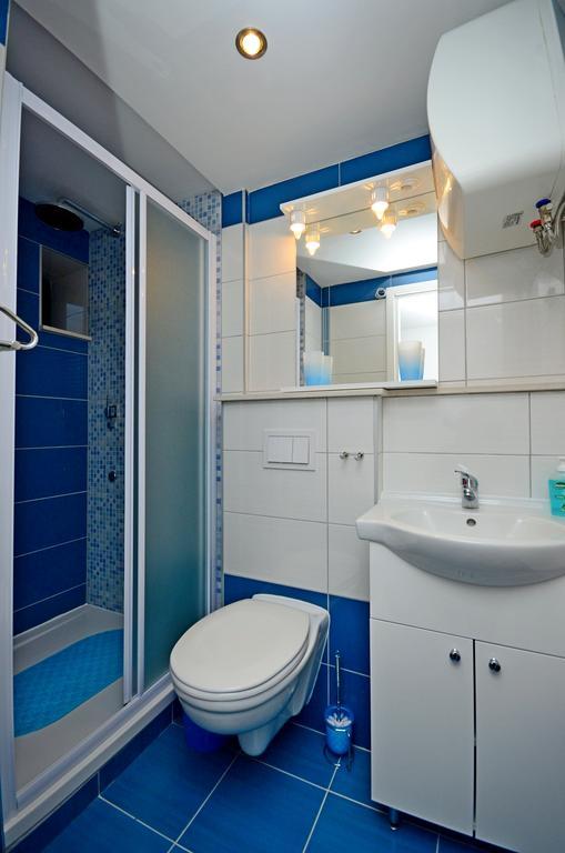 Villa Capo Split Chambre photo
