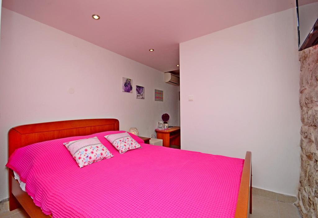 Villa Capo Split Extérieur photo