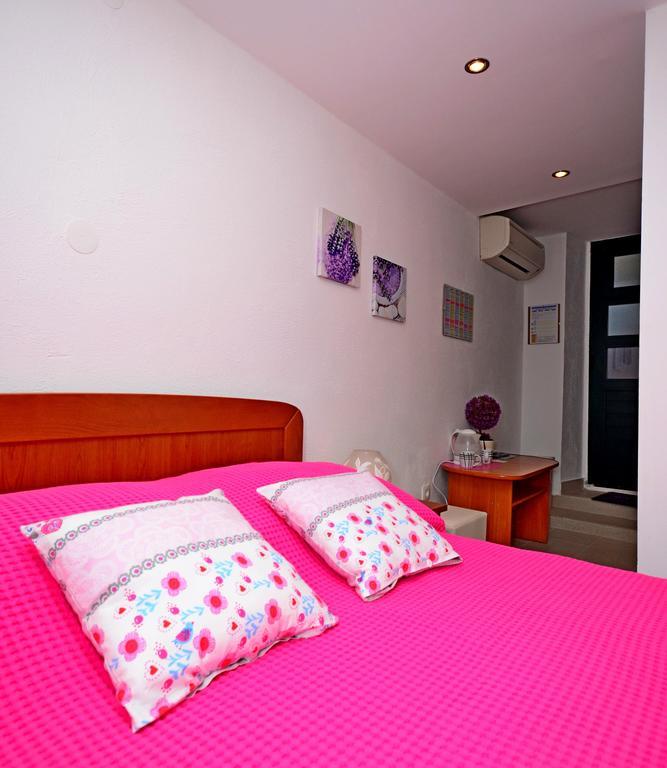 Villa Capo Split Chambre photo