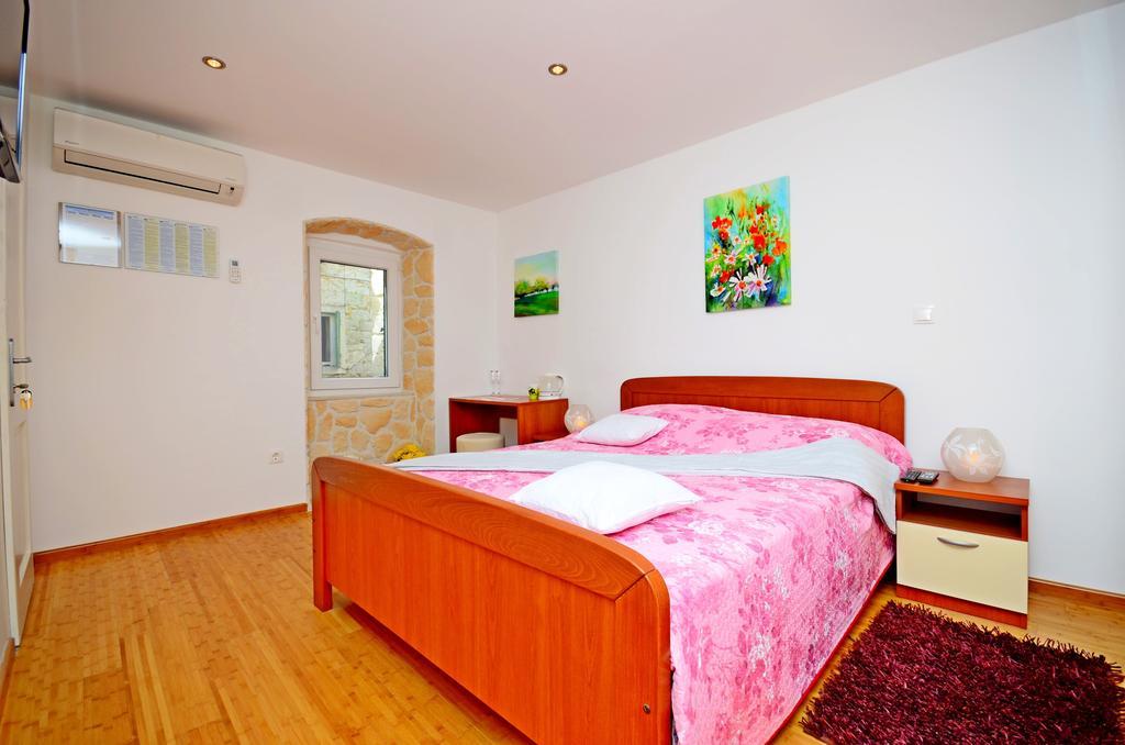 Villa Capo Split Chambre photo
