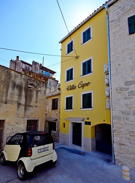 Villa Capo Split Extérieur photo