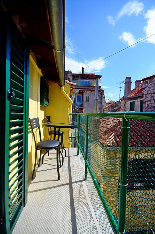 Villa Capo Split Chambre photo