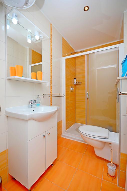 Villa Capo Split Chambre photo