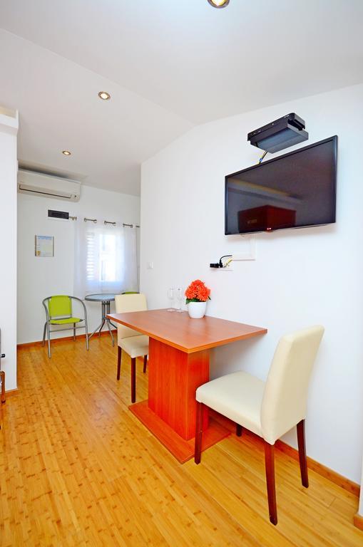 Villa Capo Split Chambre photo