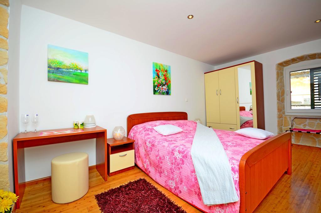 Villa Capo Split Chambre photo